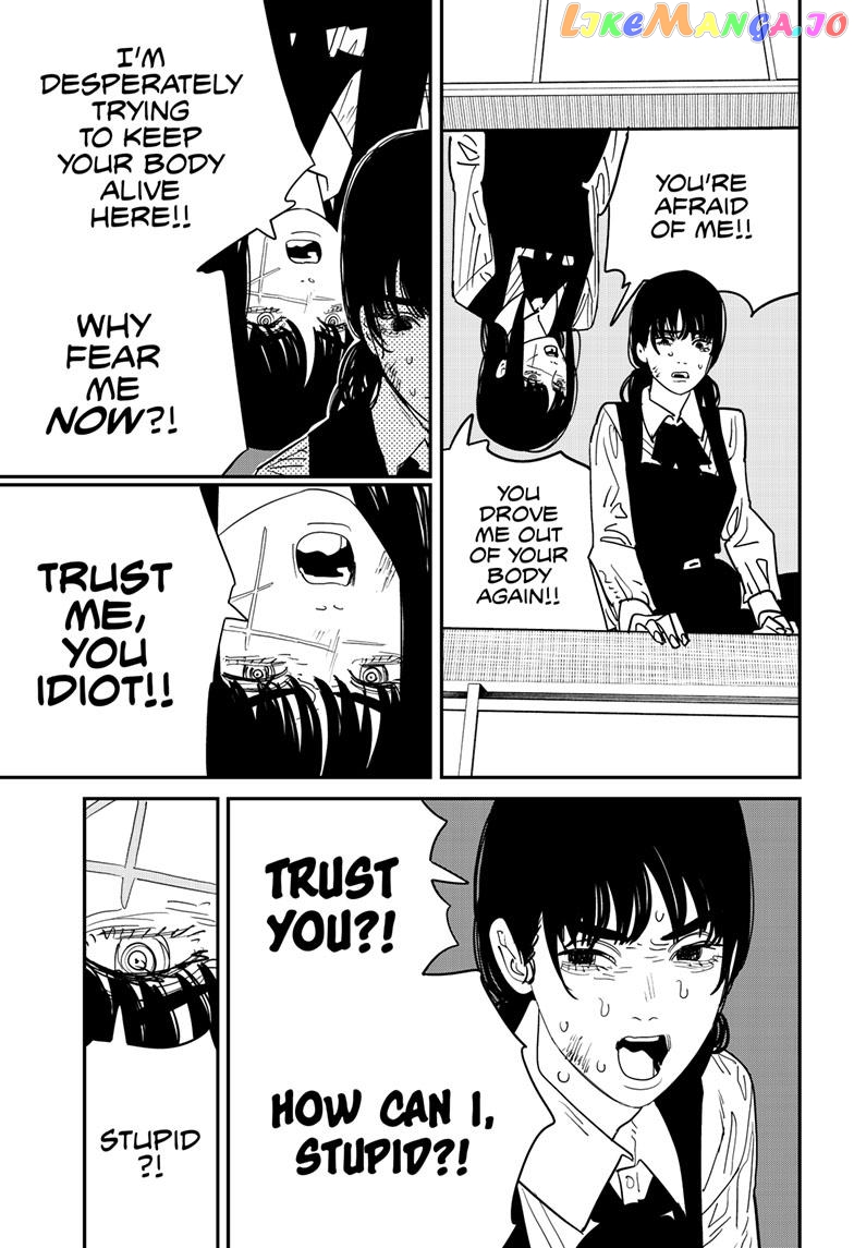 Chainsaw Man, Chapter 124 image 08
